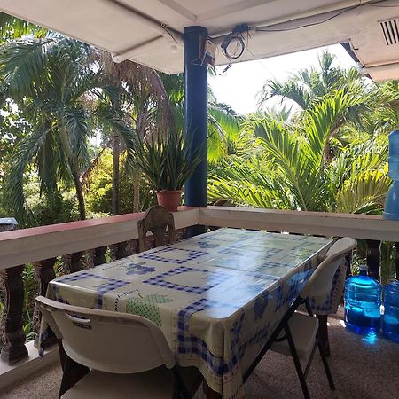 Stevrena Accommodations ซานตาเฟ ภายนอก รูปภาพ