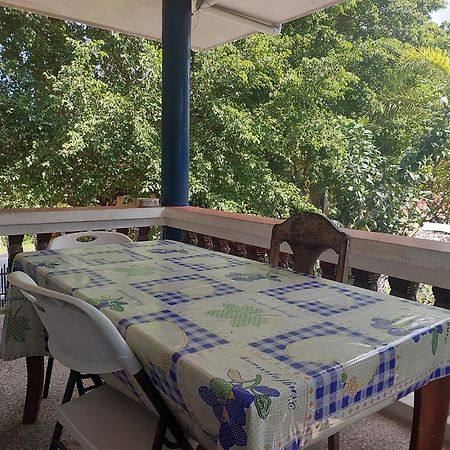 Stevrena Accommodations ซานตาเฟ ภายนอก รูปภาพ