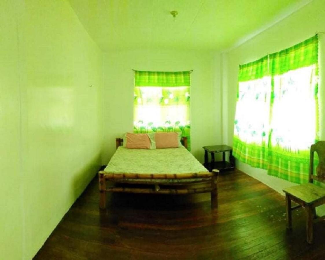 Stevrena Accommodations ซานตาเฟ ภายนอก รูปภาพ