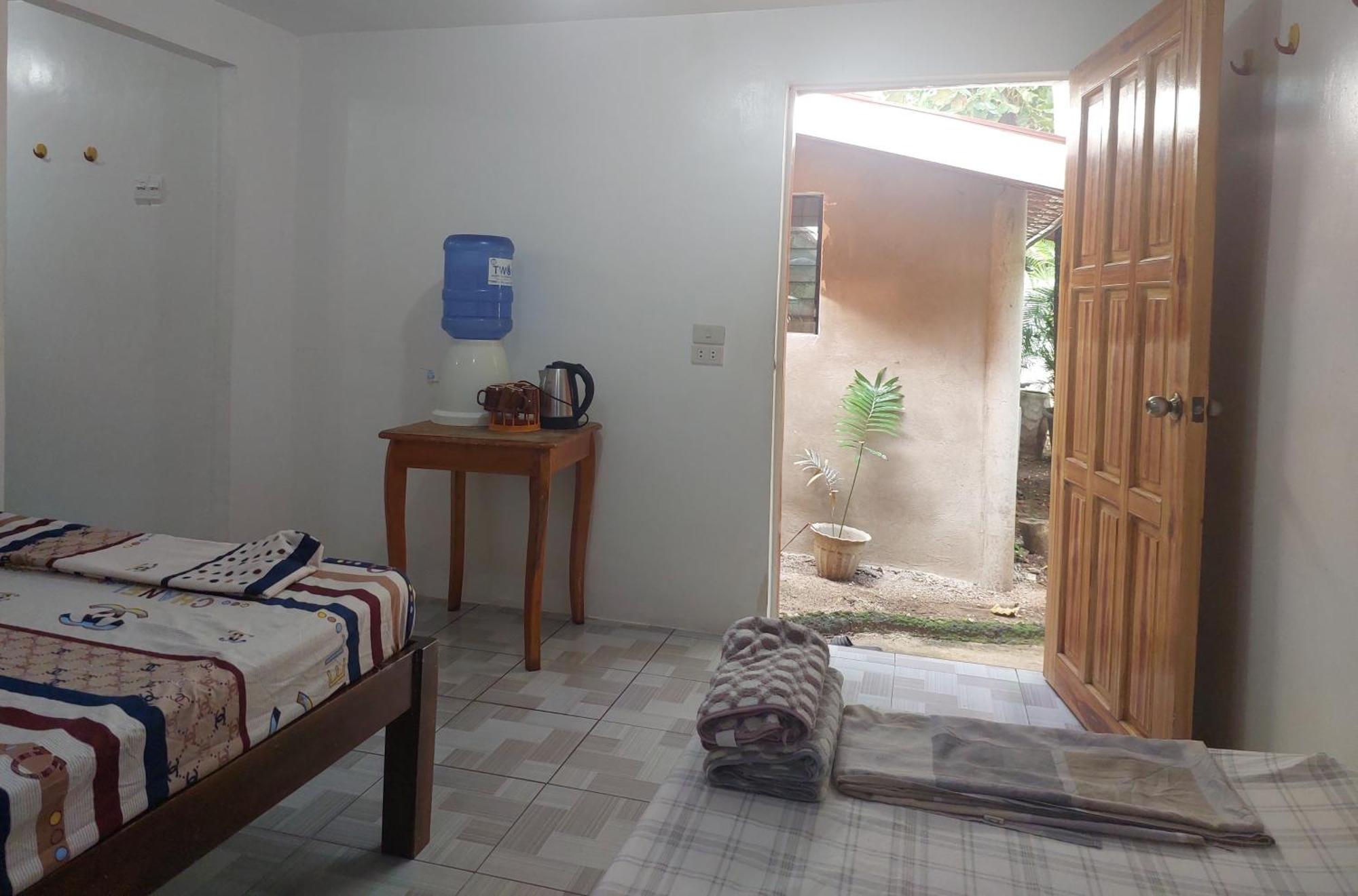 Stevrena Accommodations ซานตาเฟ ภายนอก รูปภาพ