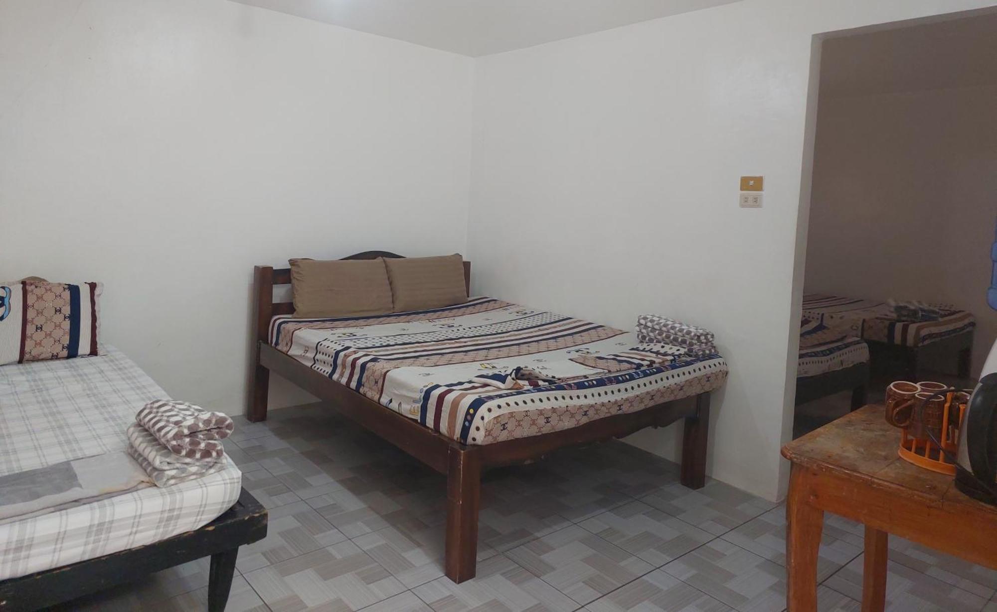 Stevrena Accommodations ซานตาเฟ ภายนอก รูปภาพ