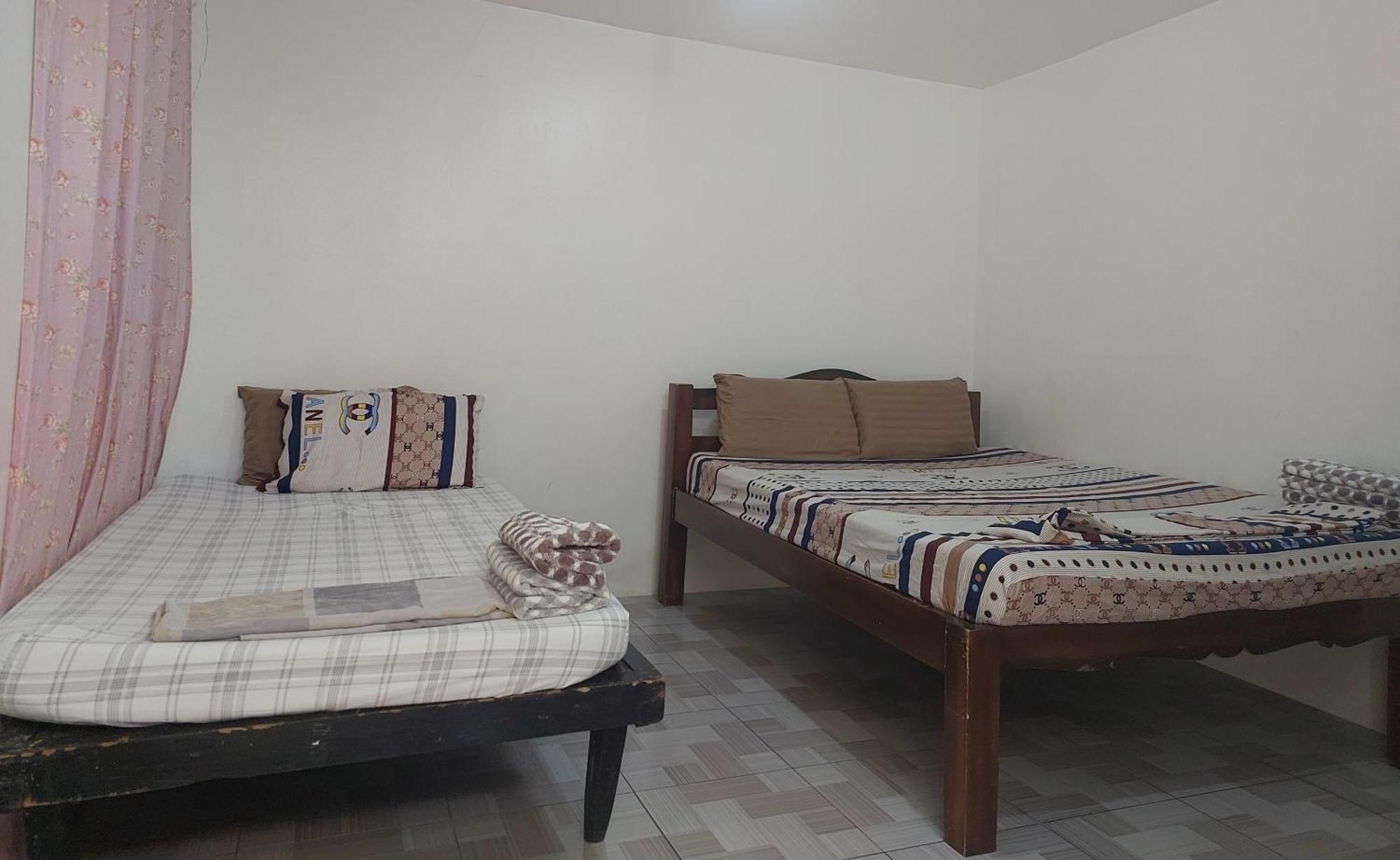 Stevrena Accommodations ซานตาเฟ ภายนอก รูปภาพ