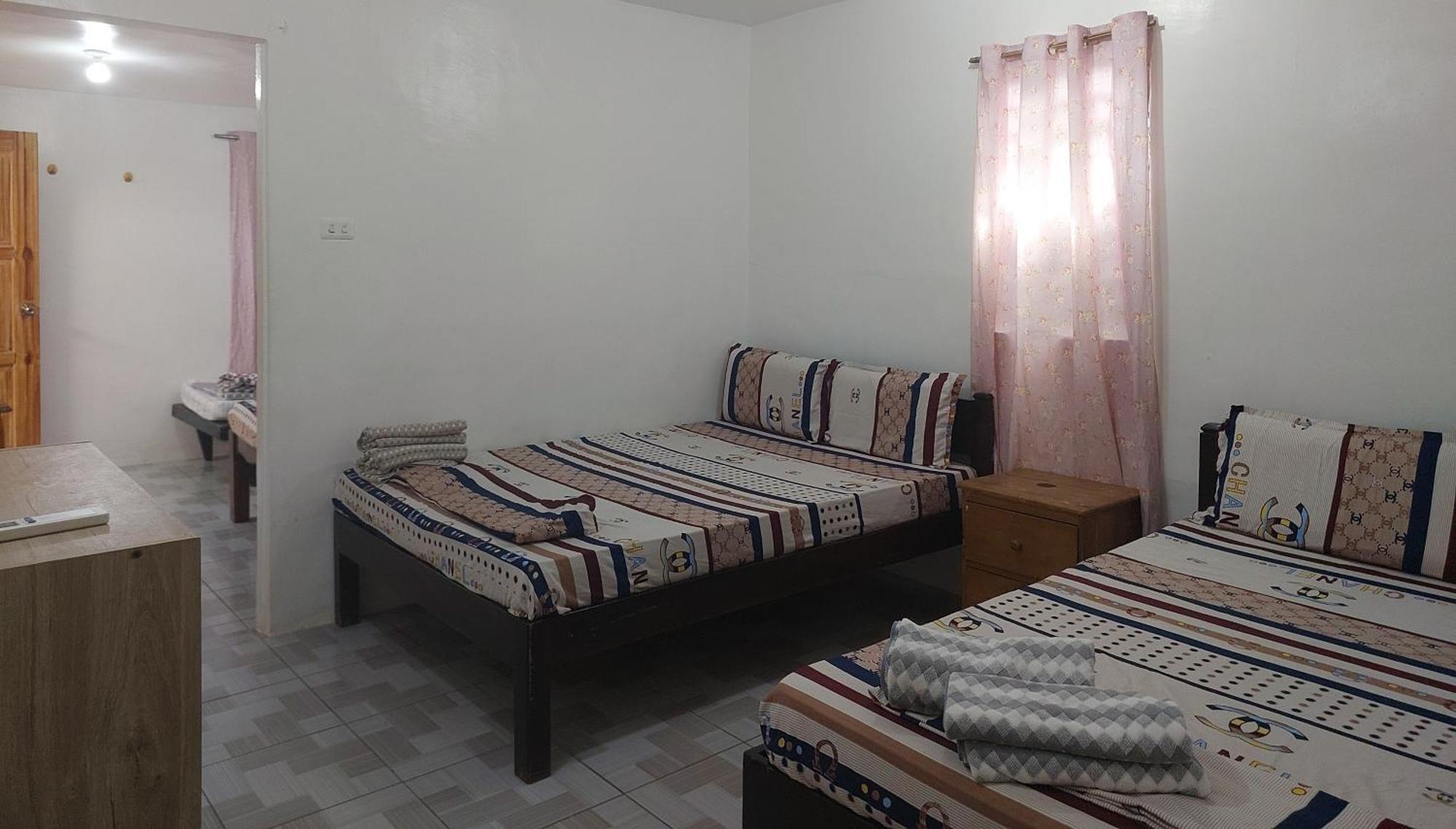 Stevrena Accommodations ซานตาเฟ ภายนอก รูปภาพ