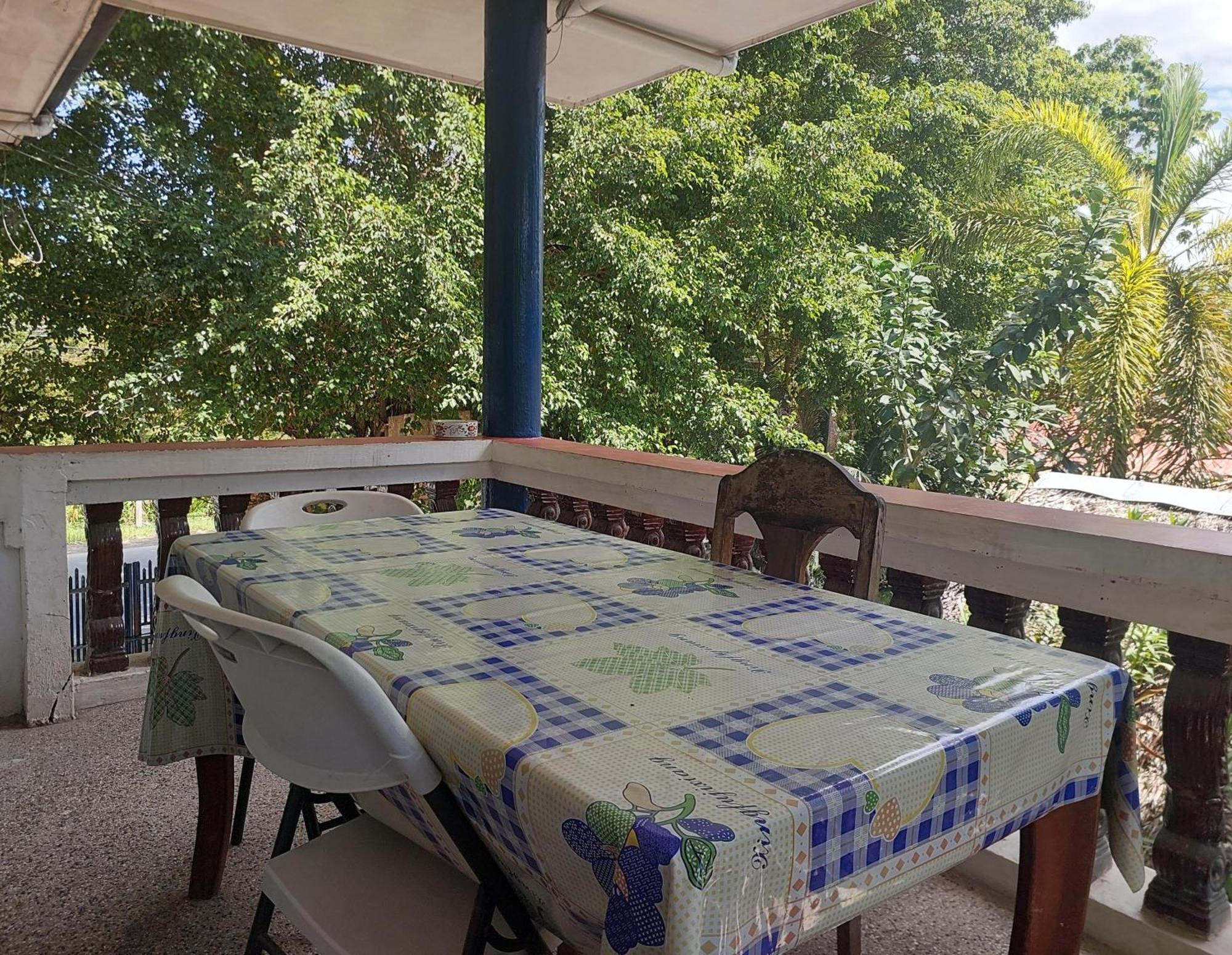 Stevrena Accommodations ซานตาเฟ ภายนอก รูปภาพ