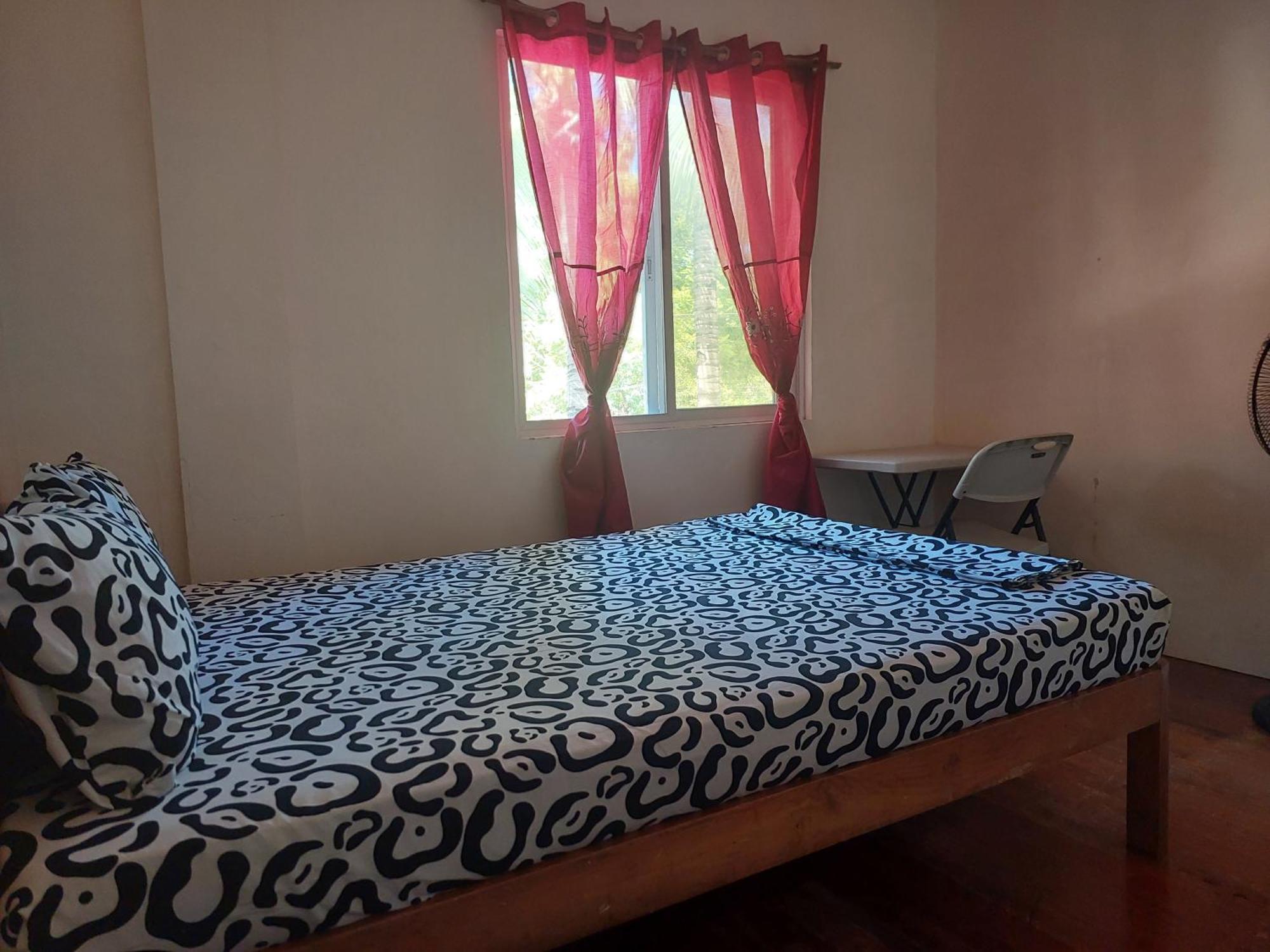 Stevrena Accommodations ซานตาเฟ ภายนอก รูปภาพ