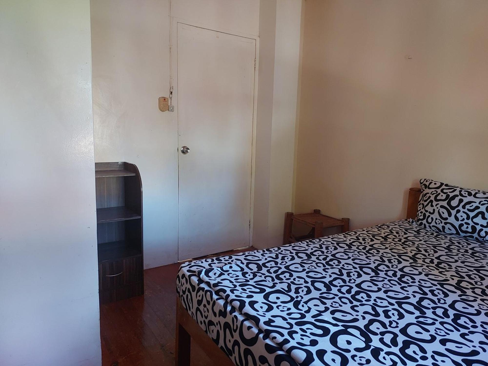 Stevrena Accommodations ซานตาเฟ ภายนอก รูปภาพ