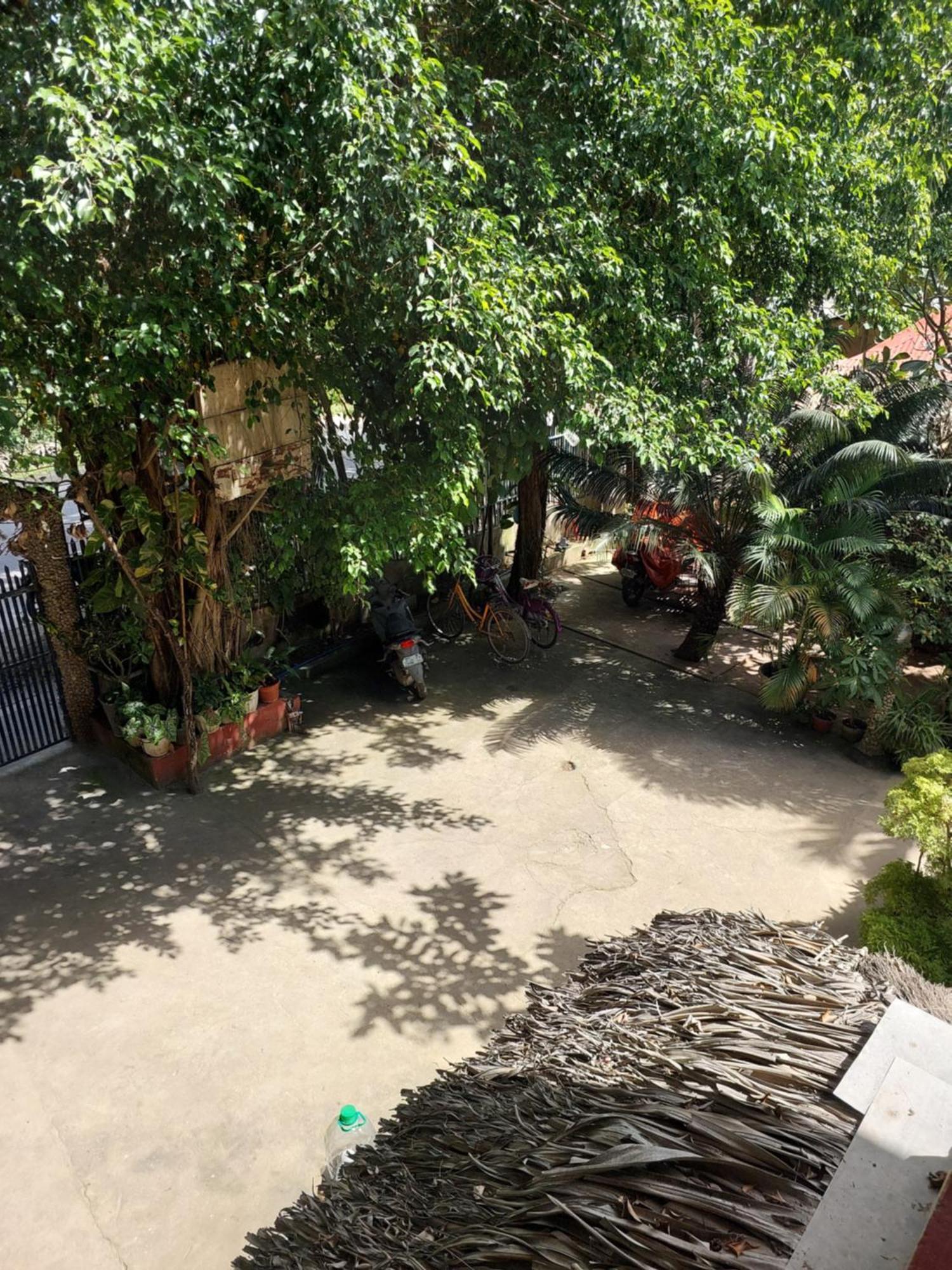 Stevrena Accommodations ซานตาเฟ ภายนอก รูปภาพ