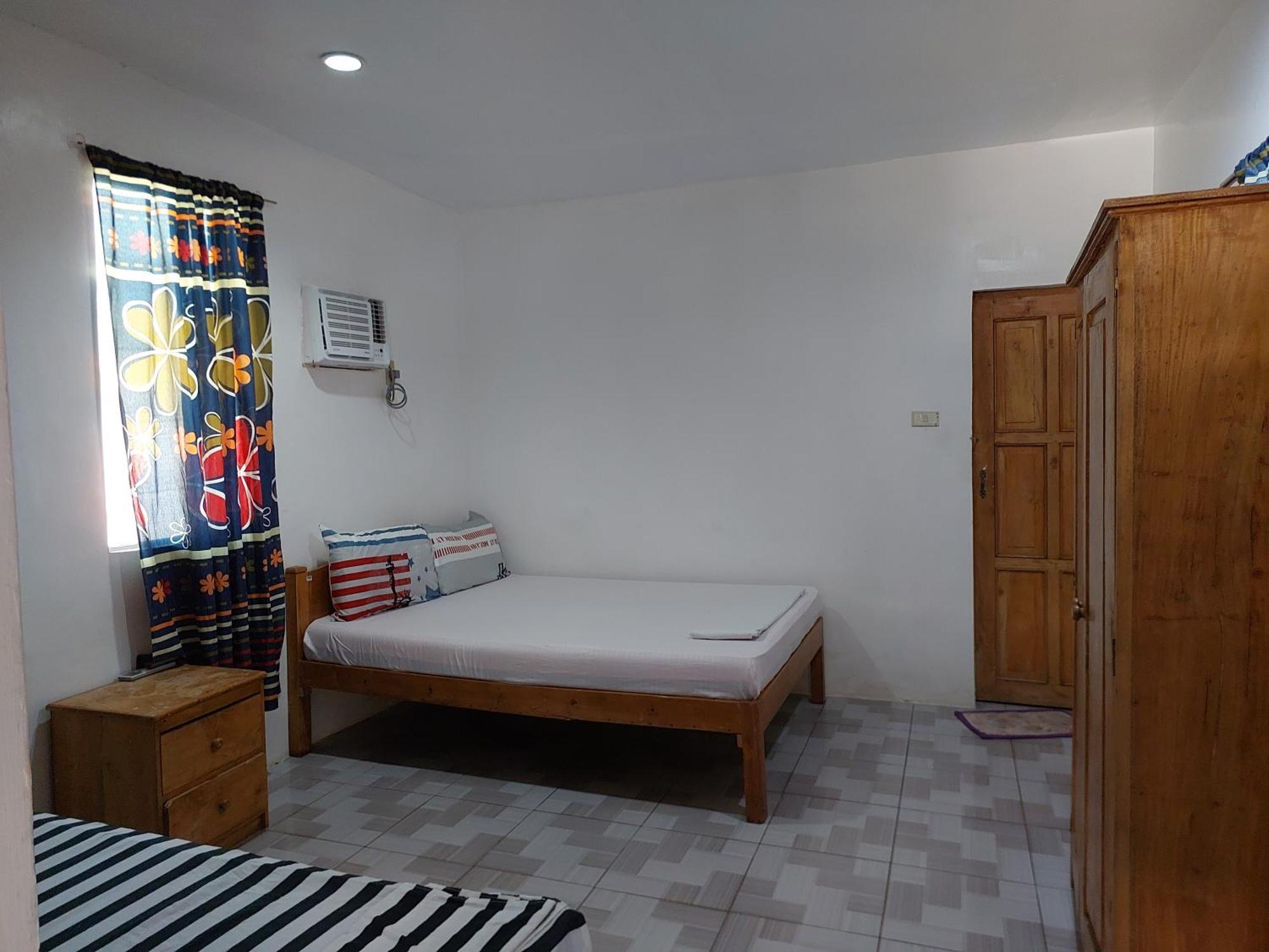 Stevrena Accommodations ซานตาเฟ ภายนอก รูปภาพ