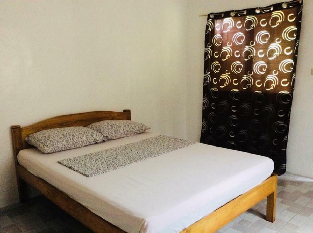 Stevrena Accommodations ซานตาเฟ ภายนอก รูปภาพ